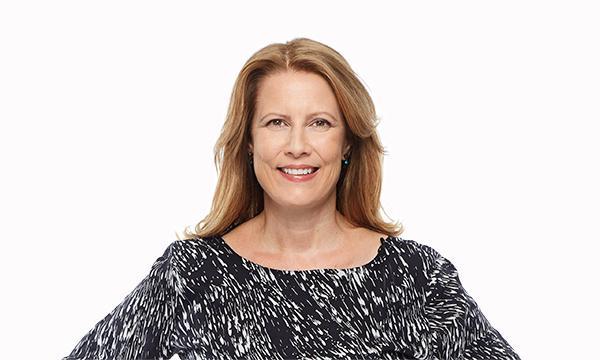 Helena Rönnberg: Jag ville krama min dotter