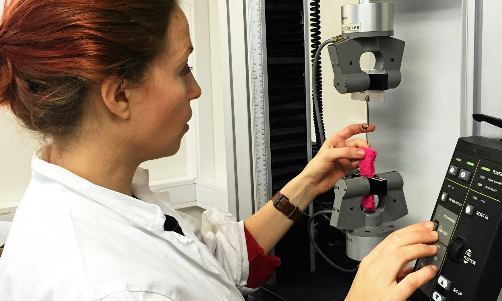Test: Billigaste handdukarna suger bäst