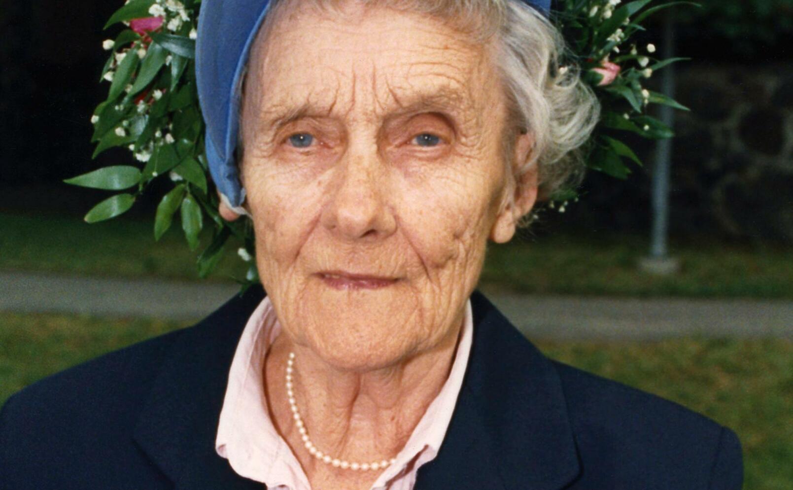 Astrid Lindgren kan få ett torg i Köpenhamn