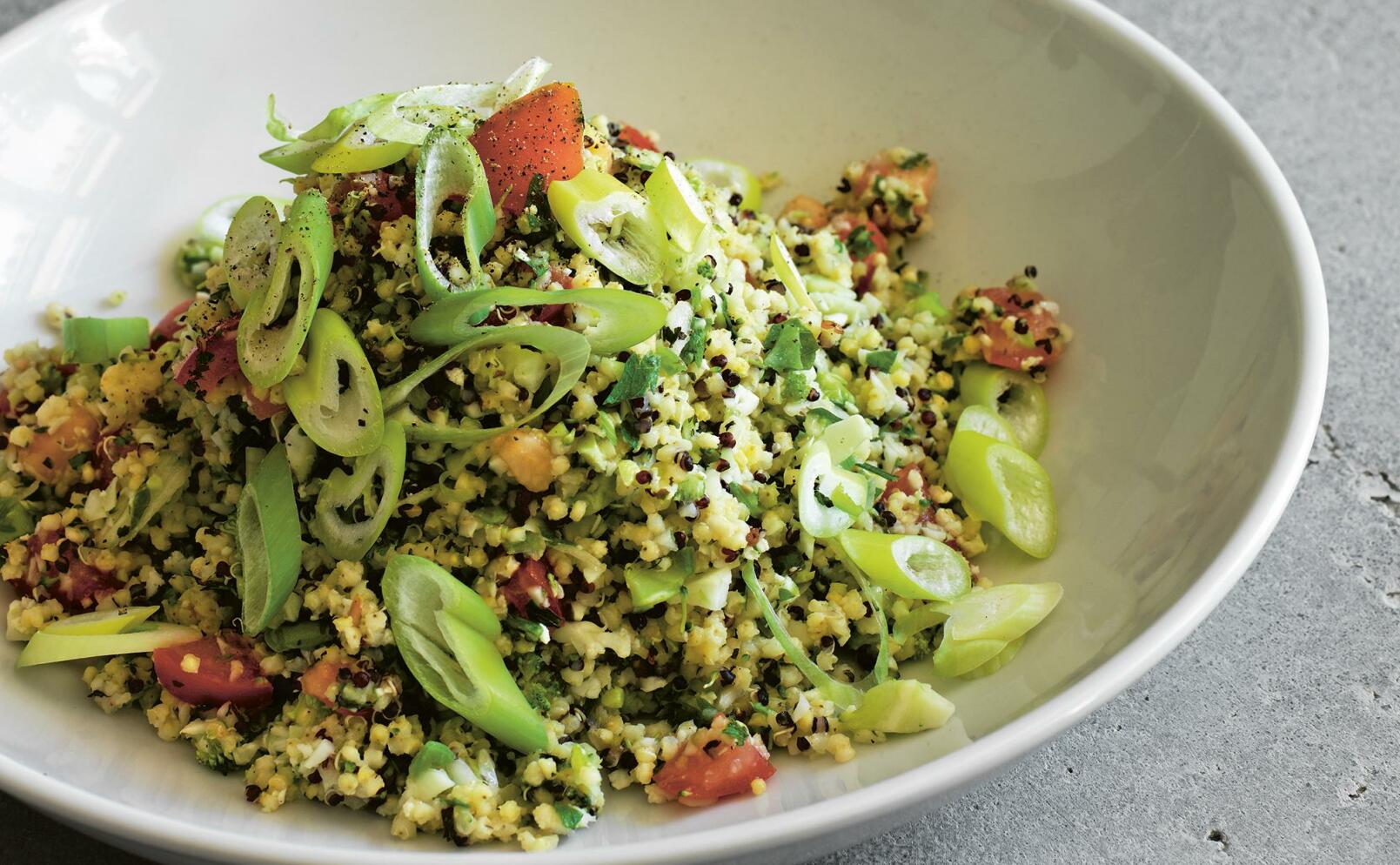 Hirstabbouleh