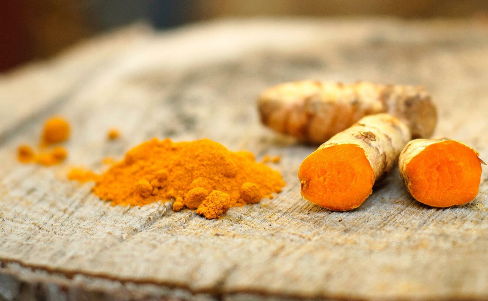 Därför ska du äta curry idag