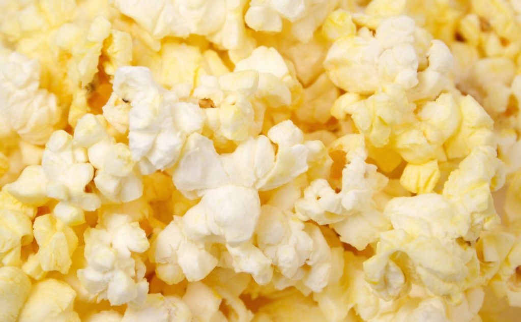 Fixa snabba popcorn utan fluorkarboner Foto: iStock