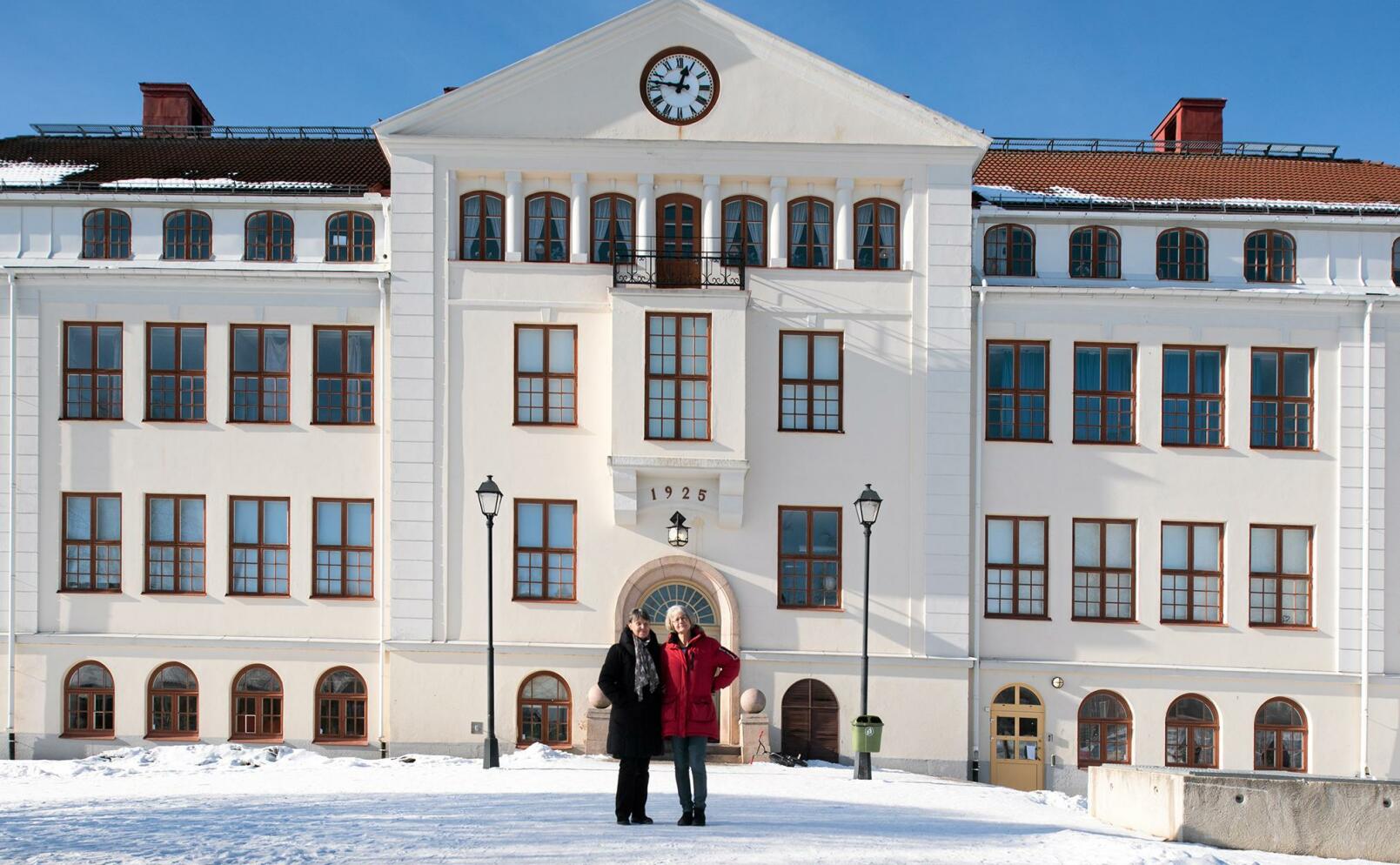 Guldläge för pensionärer som går tillbaka till jobbet