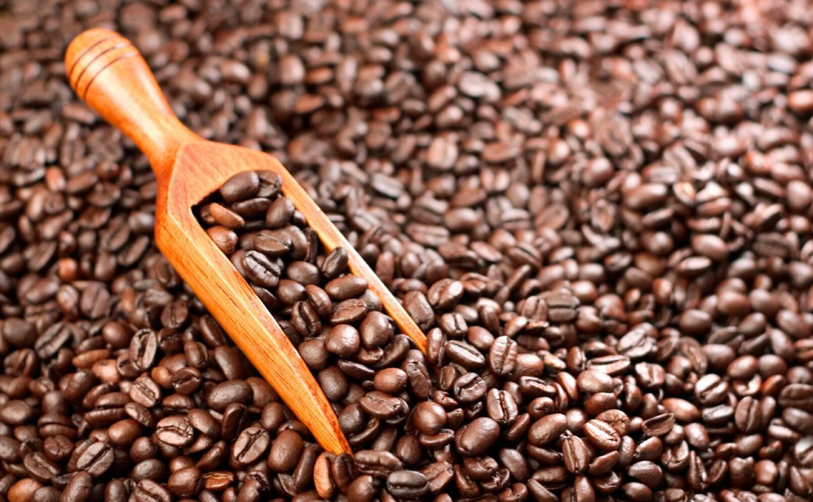 Här är listan på Sveriges mest populära kaffe