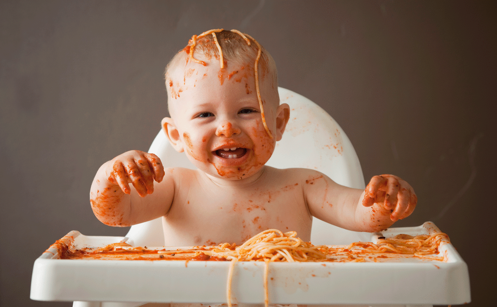 Forskare: Pasta gör dig inte alls fet!