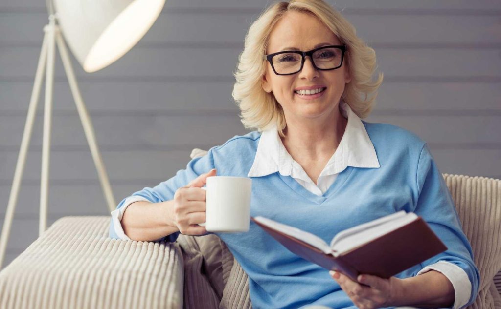 Att läsa böcker förlänger livet, enligt forskare. Foto: Bigstock