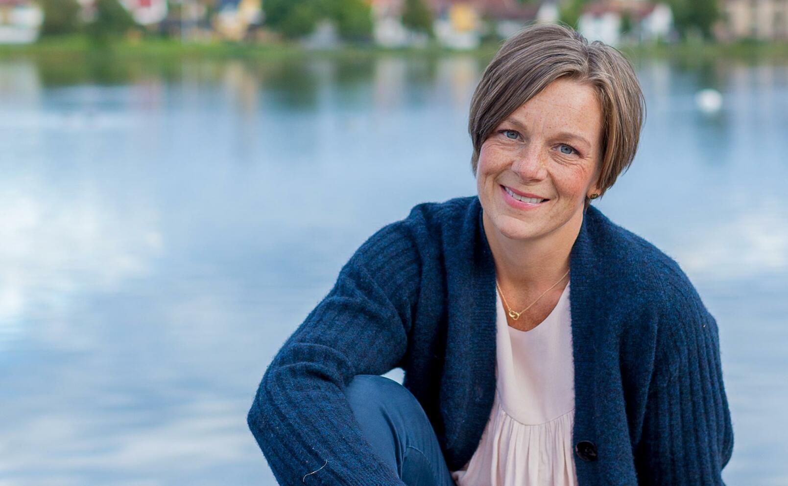 Malin: Jag litar inte ett dugg på mammografin