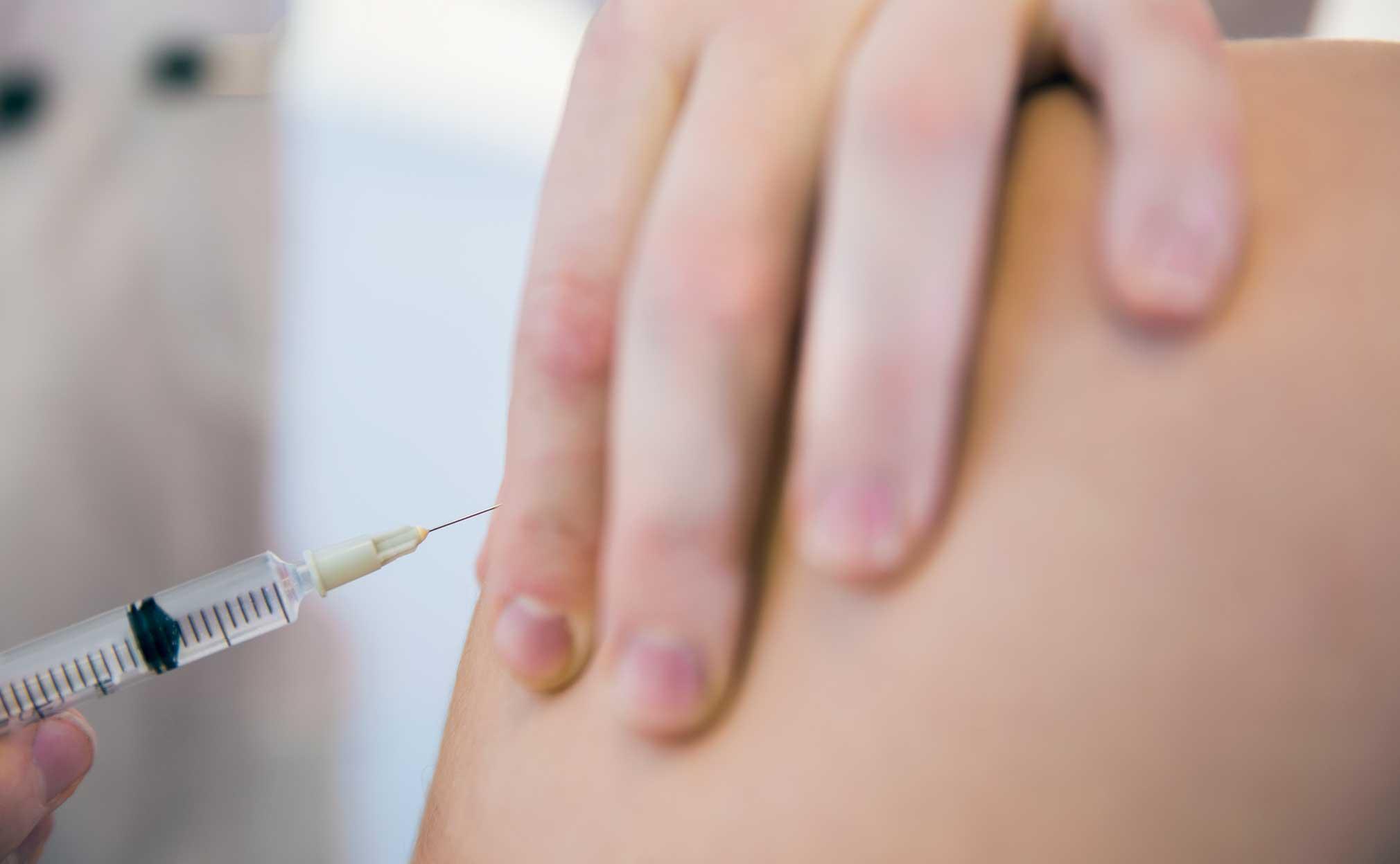 Nu kan du drop-in-vaccinera dig på apoketet