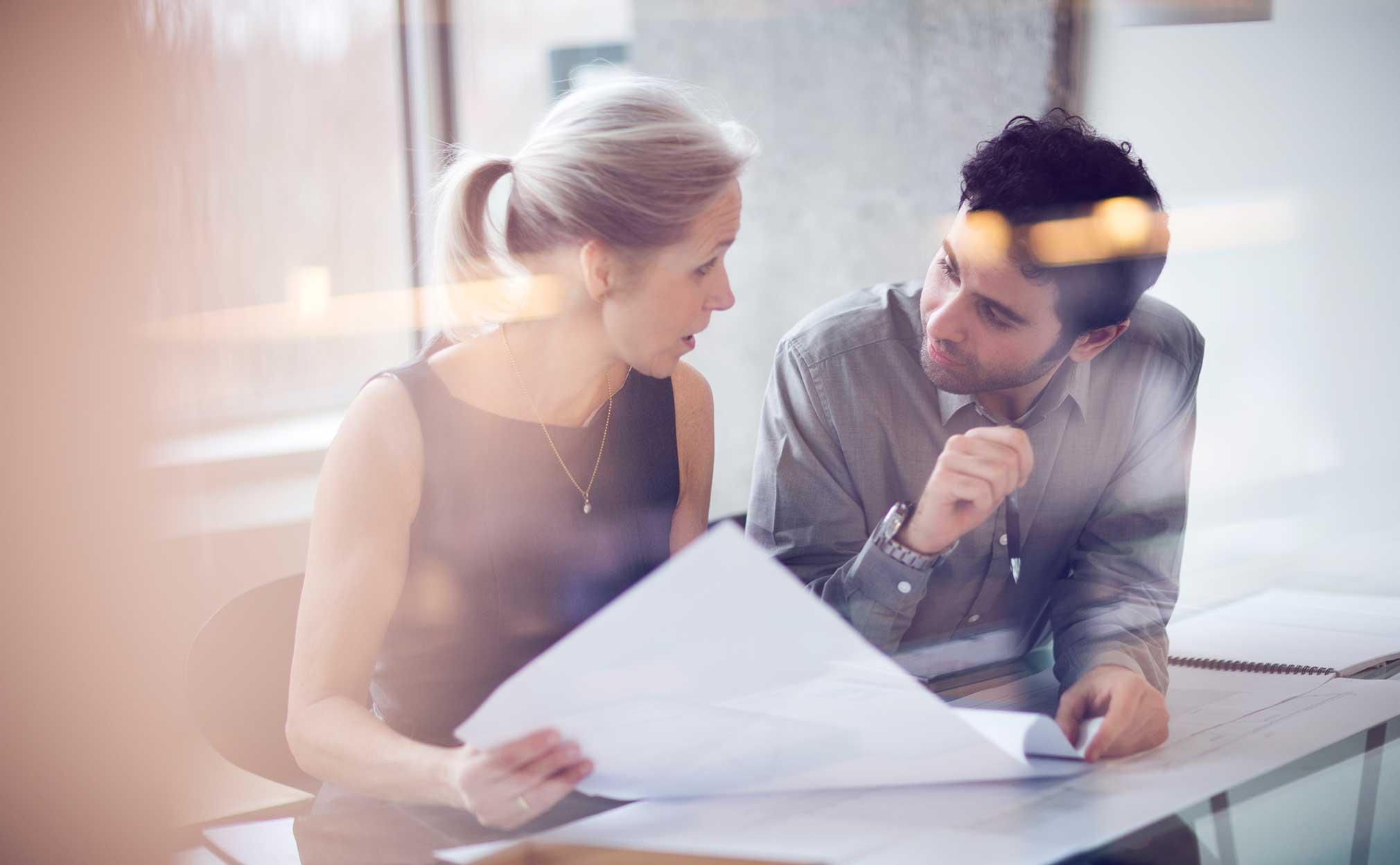 Vad betyder egentligen ordet mansplaining?