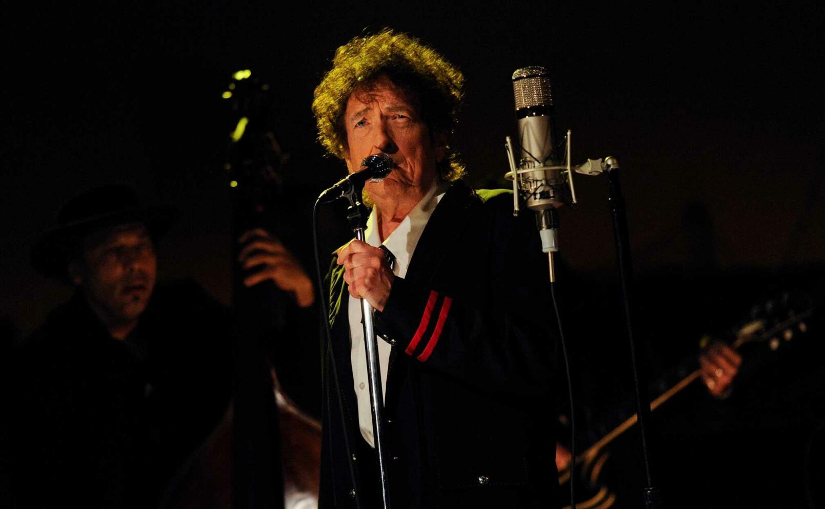 Här är fem riktigt bra Bob Dylan-låtar