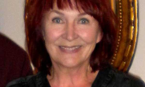 TV: Vi minns Kim Anderzon
