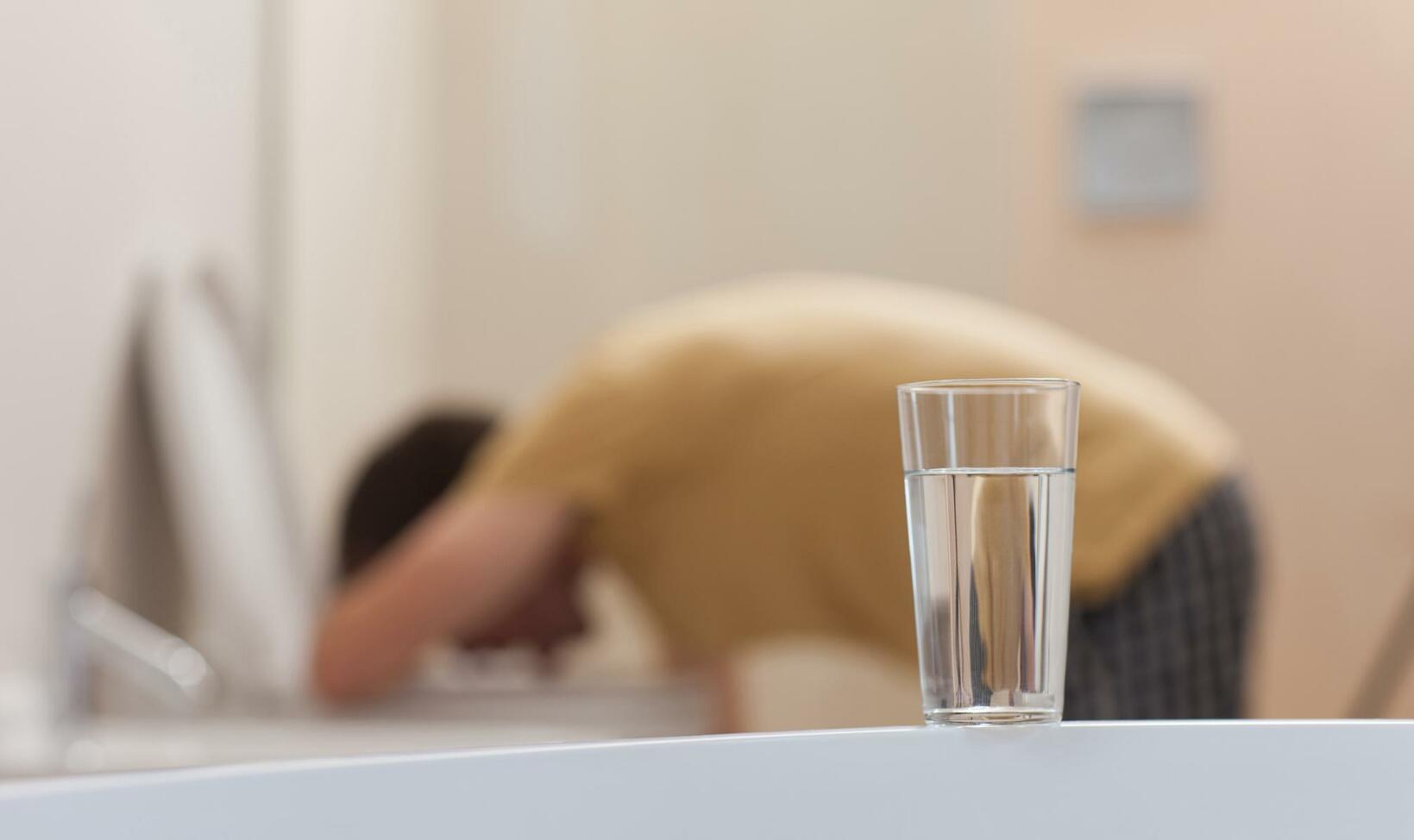 Här är de bästa sätten att undvika vinterkräksjukan