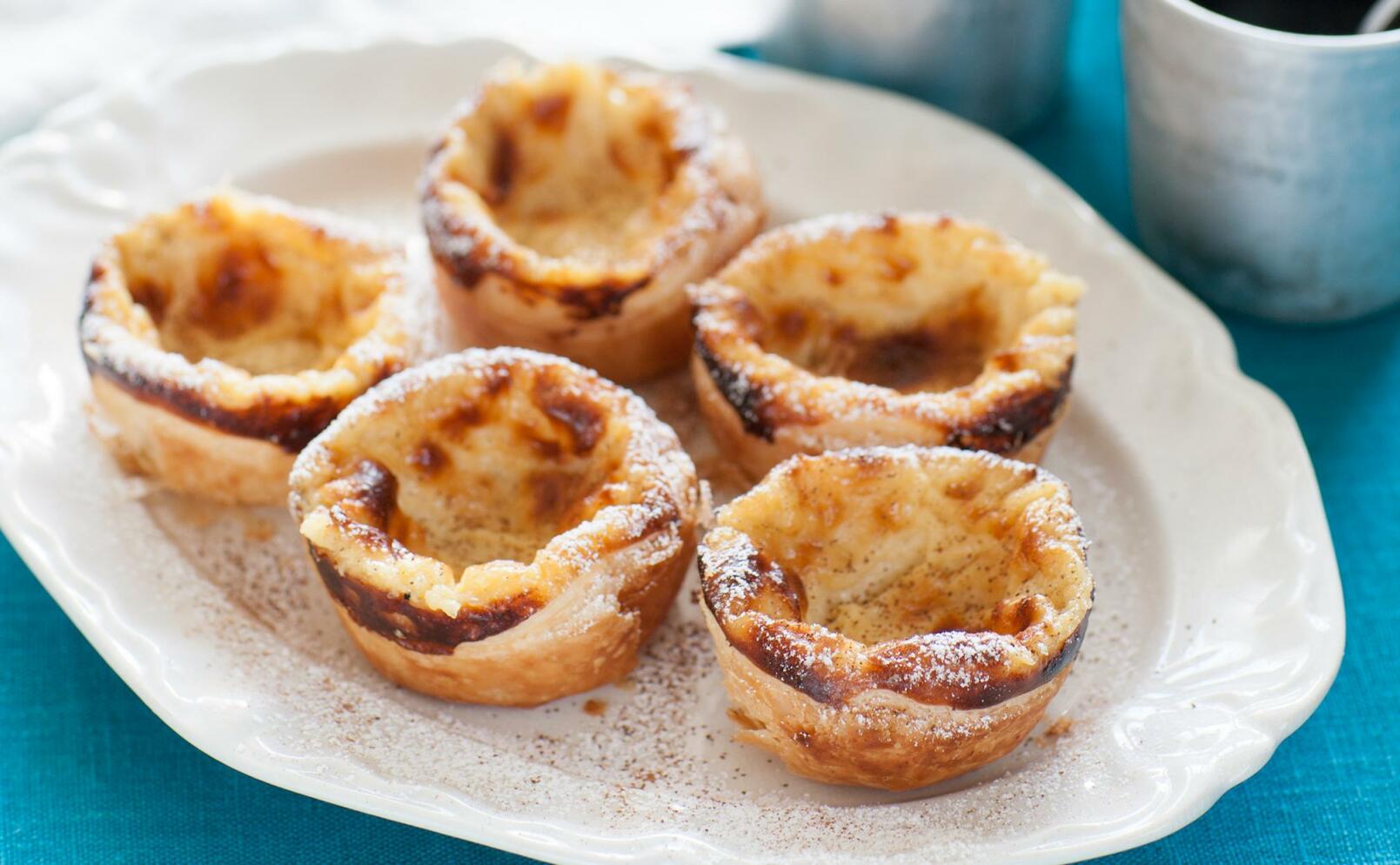 Pastel de nata