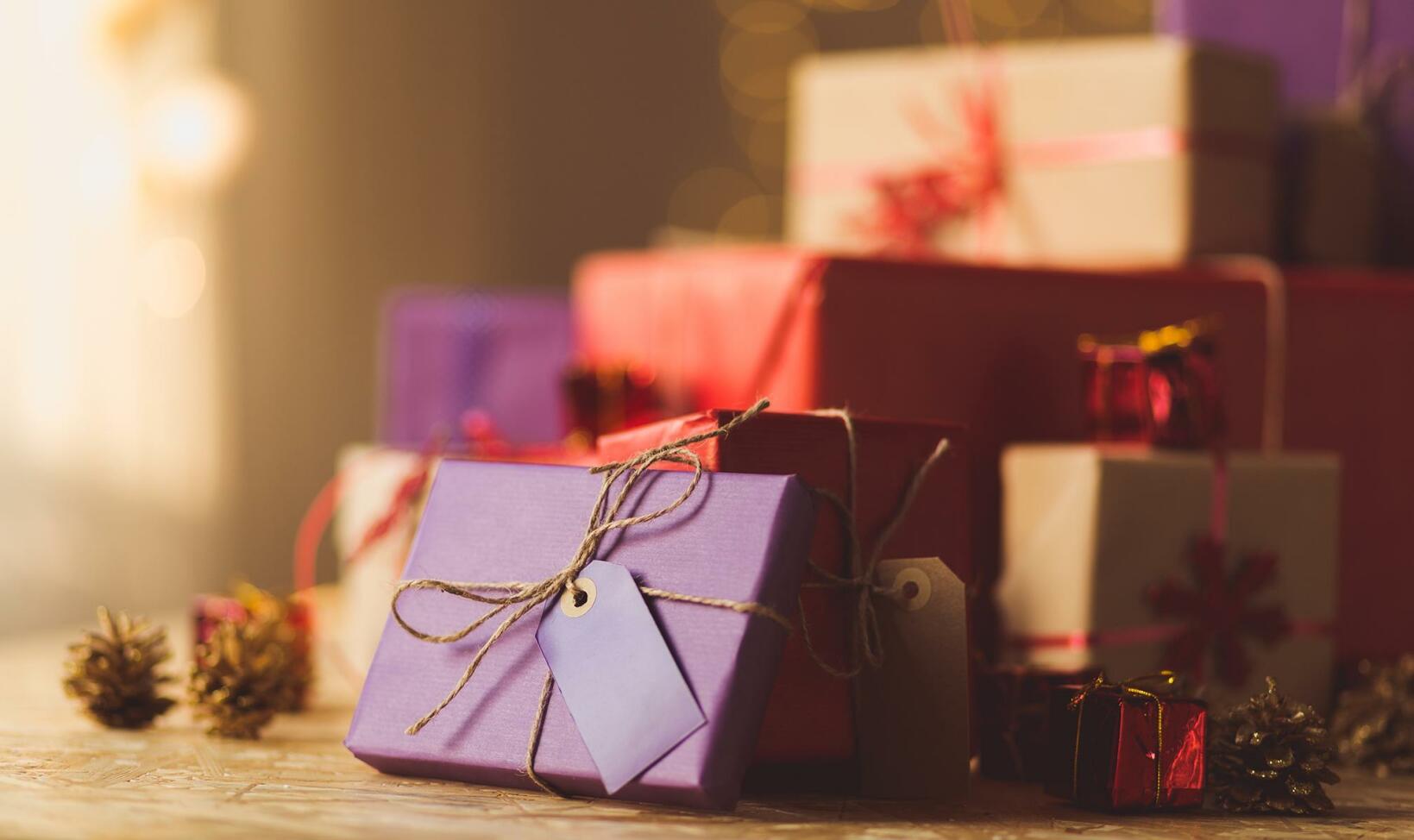 Julklappstips: 5 spännande böcker från 2016