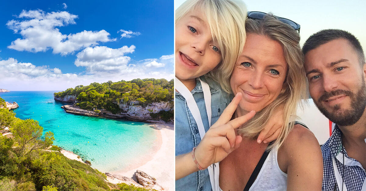 5 roliga saker för barnfamiljer att göra på Mallorca