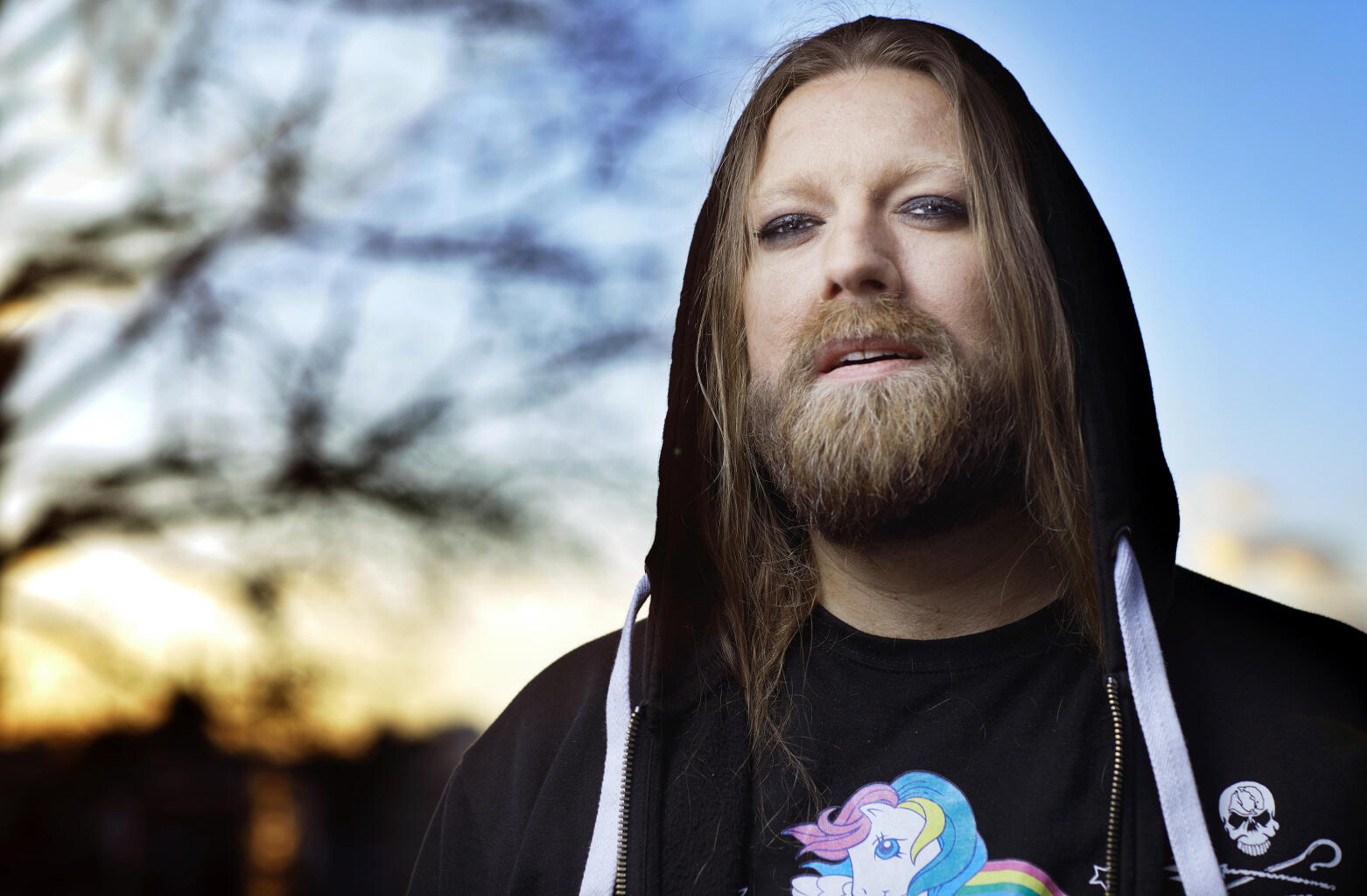 Rickard Söderberg om skoltiden: “Jag tycker synd om dem som mobbade mig”