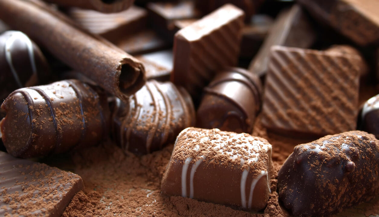 Nu har du chansen att söka jobb som chokladtestare