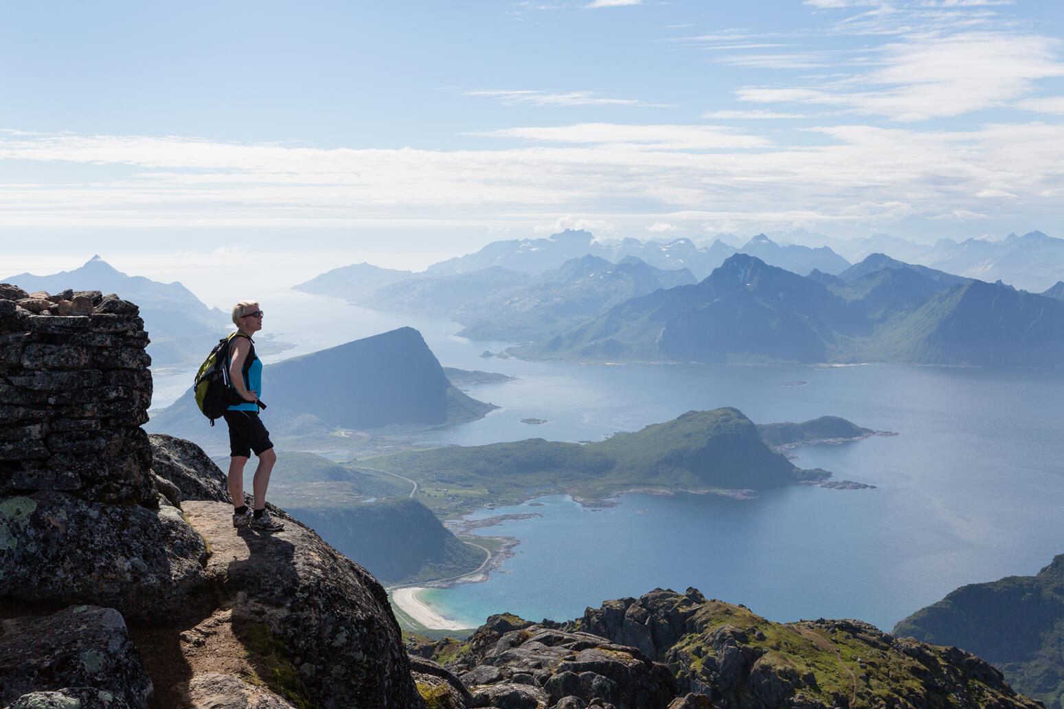 Fyra fantastiska vandringar i Norge du inte får missa
