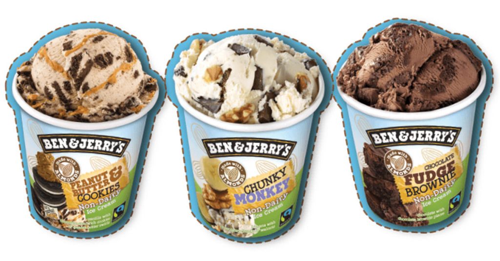 Foto: Ben & Jerry's