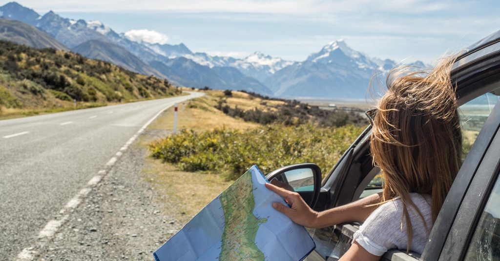 Ta en omväg i sommar! Foto: iStock.