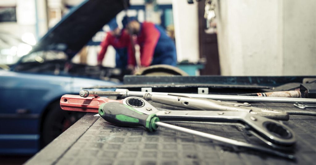 Foto: Istock