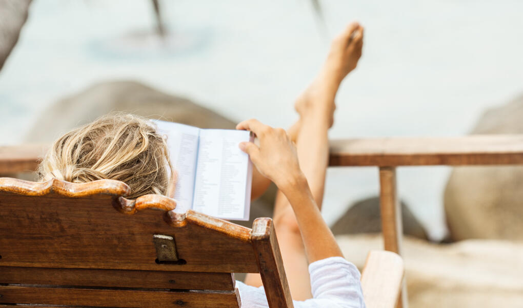 Bocka av måsten från din bucket list i sommar - lär dig ett språk kombinerat med en aktivitet