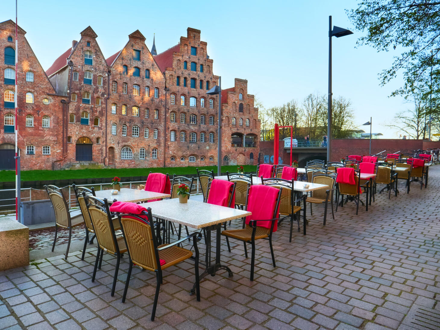 Kulinariska Lübeck – 6 smakfulla tips
