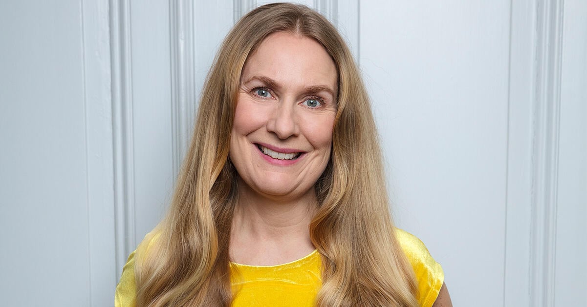 Annika Lantz: “Jag har alltid varit livrädd för cancer – och så fick jag det”