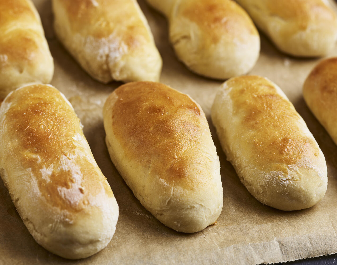 Korvbröd