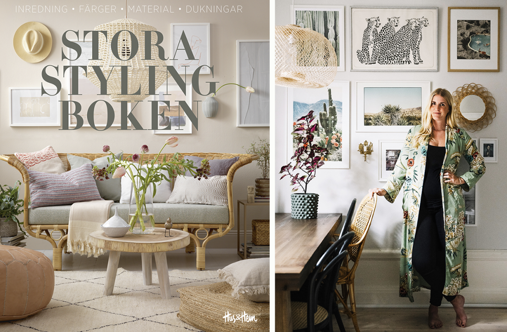 Här är 3 smarta tips från Hus & Hems inredare Matilda Appelberg.