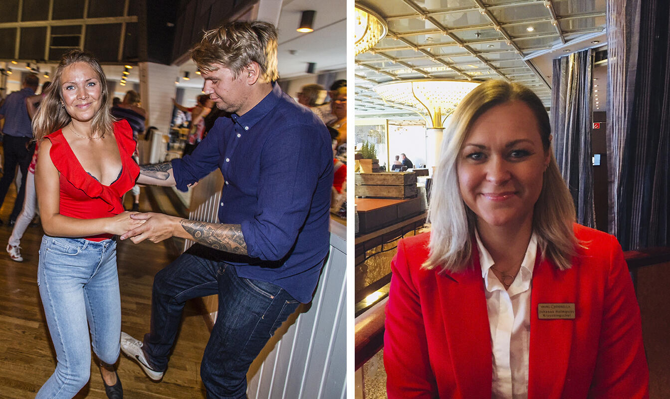 5 tips för dig som vill åka på danskryssning