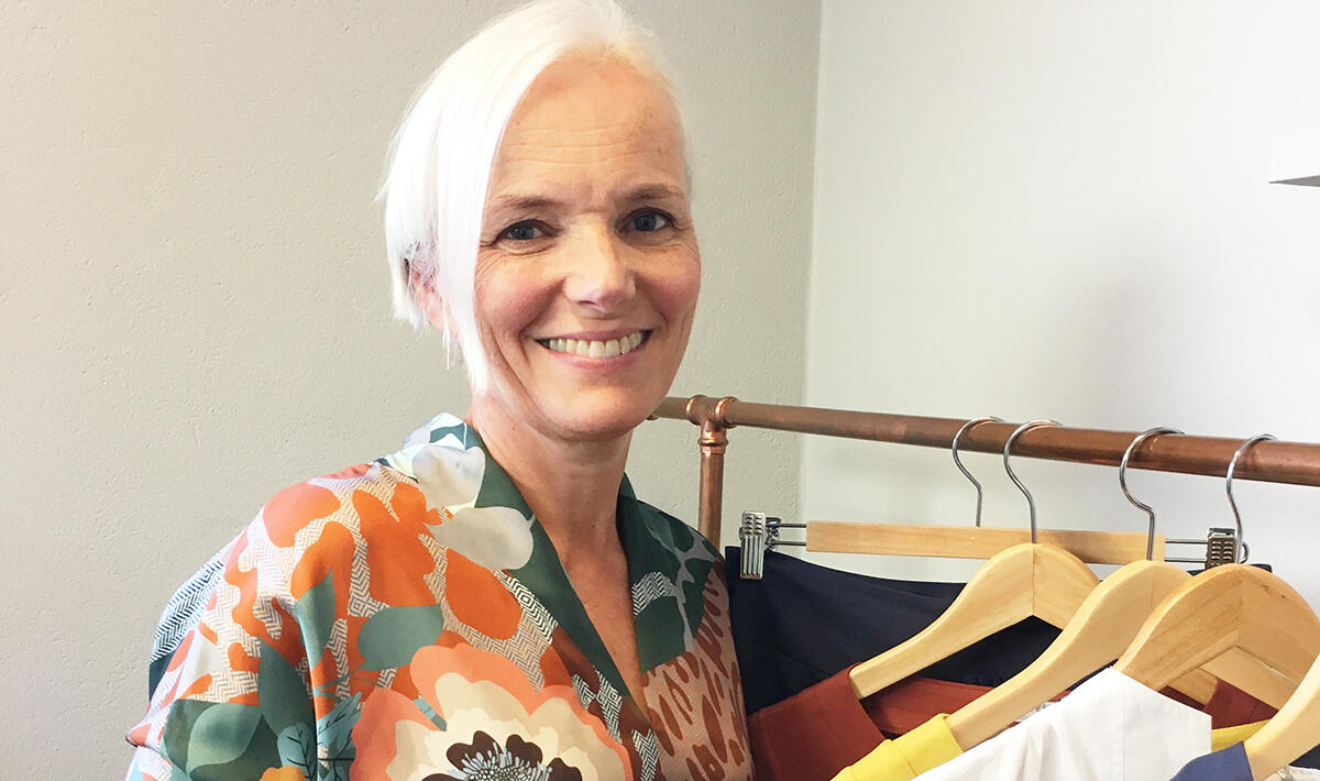 Så hittar du tillbaka till din jobbsnygga stil –  vår stylist lär dig knepen