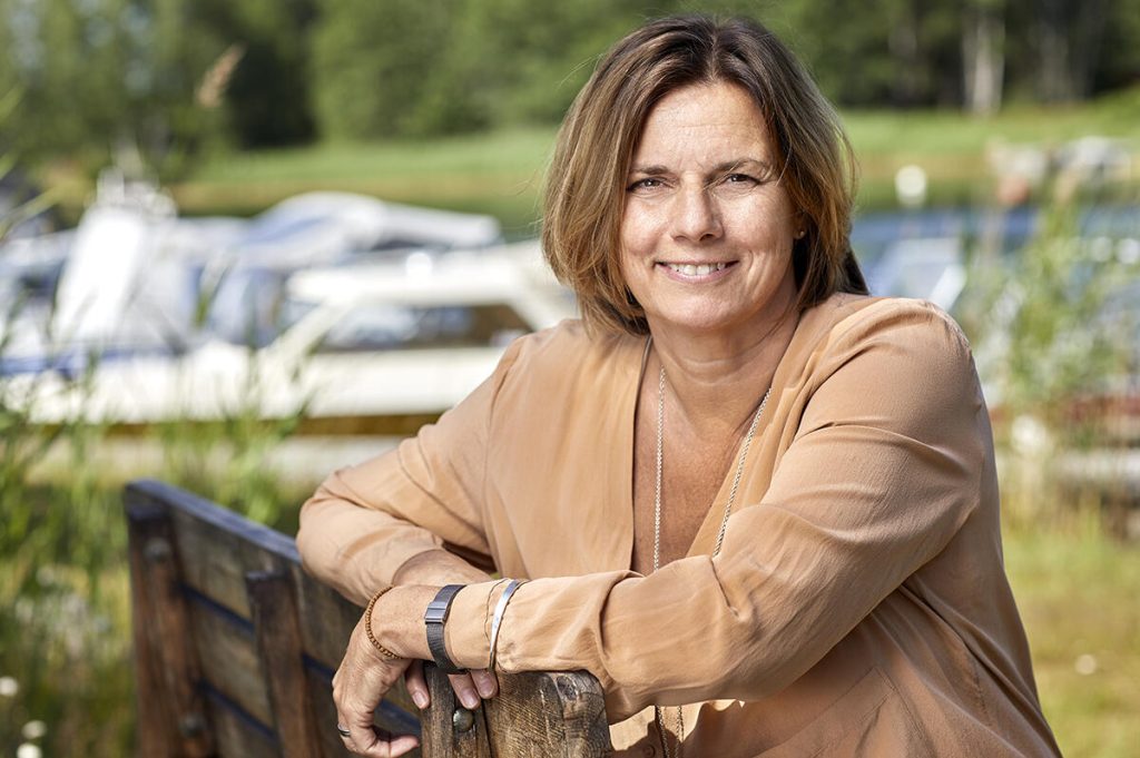 Foto: Peter Knutson