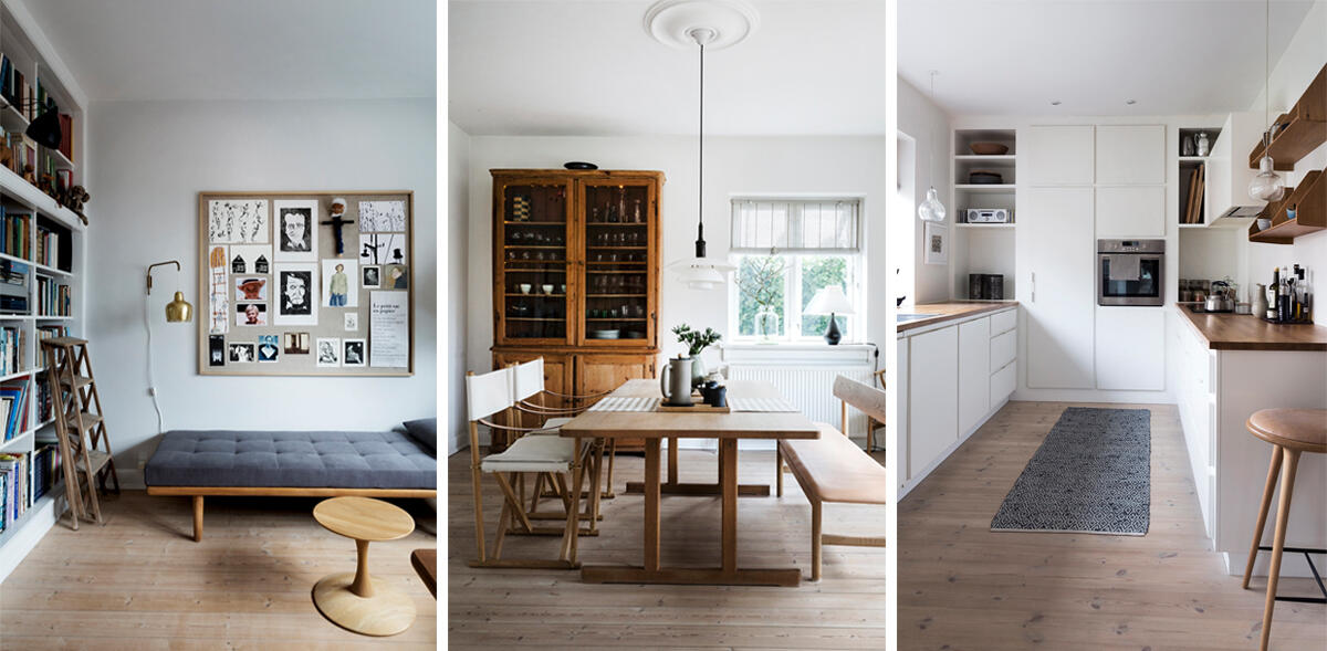 Fixa stilen – ett harmoniskt hem med nordisk design