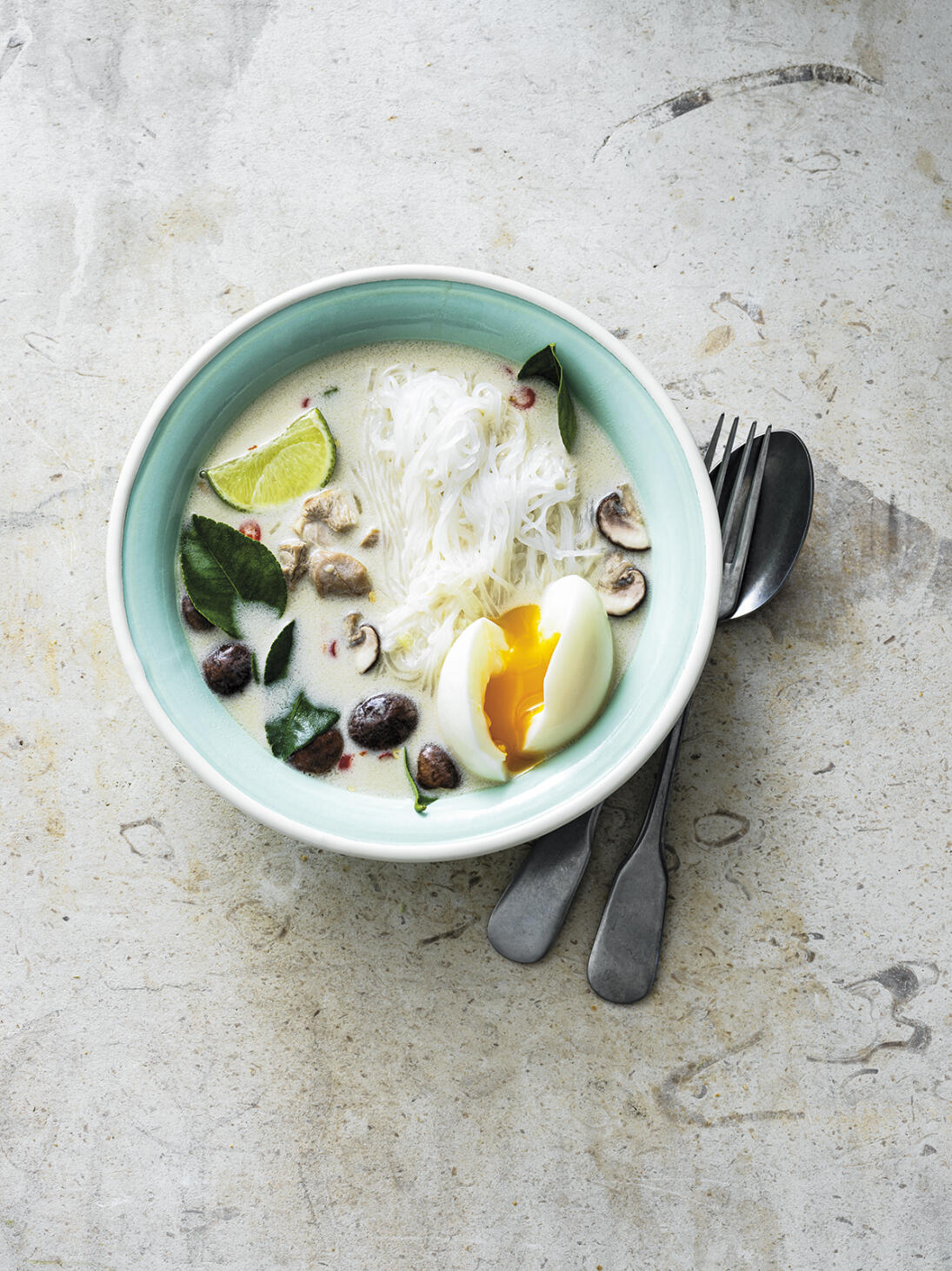 Tom Kha Gai