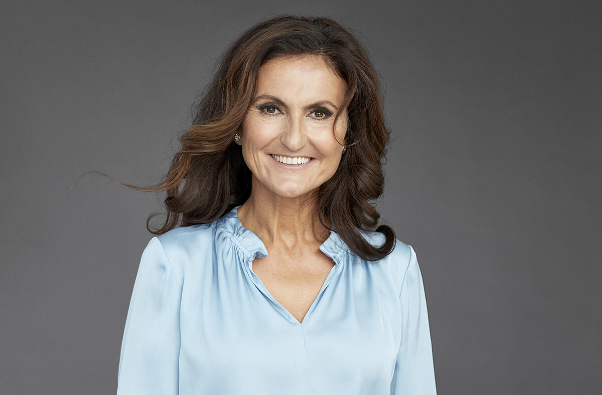 Gunilla von Platen: ” Jag prutar överallt, även på Ica – och jag älskar det!”