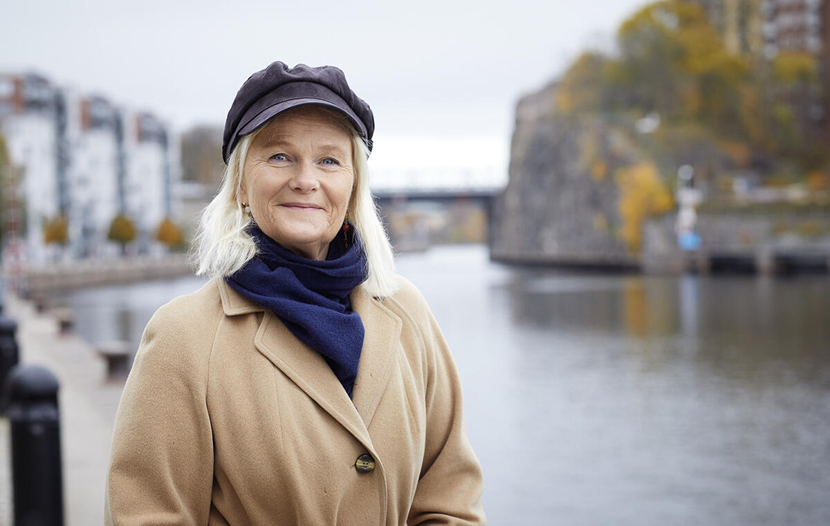 Foto: Peter Knutson