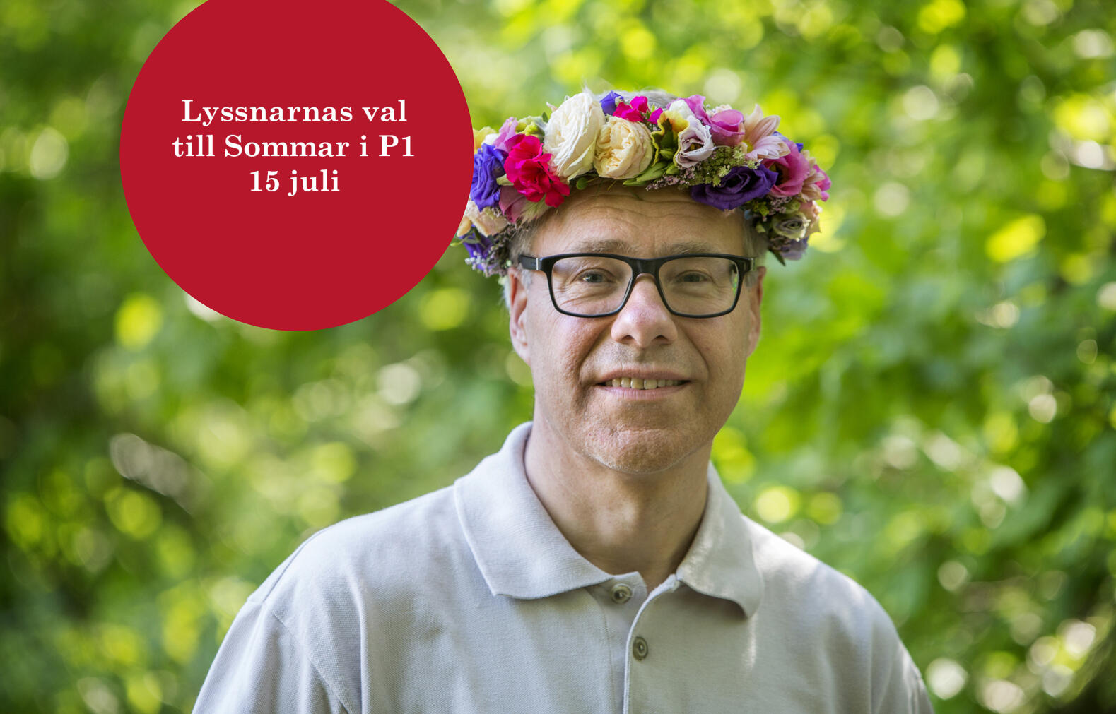 Majoren Torbjörn Johannesson: ”Vi är utsända för att skapa fred”