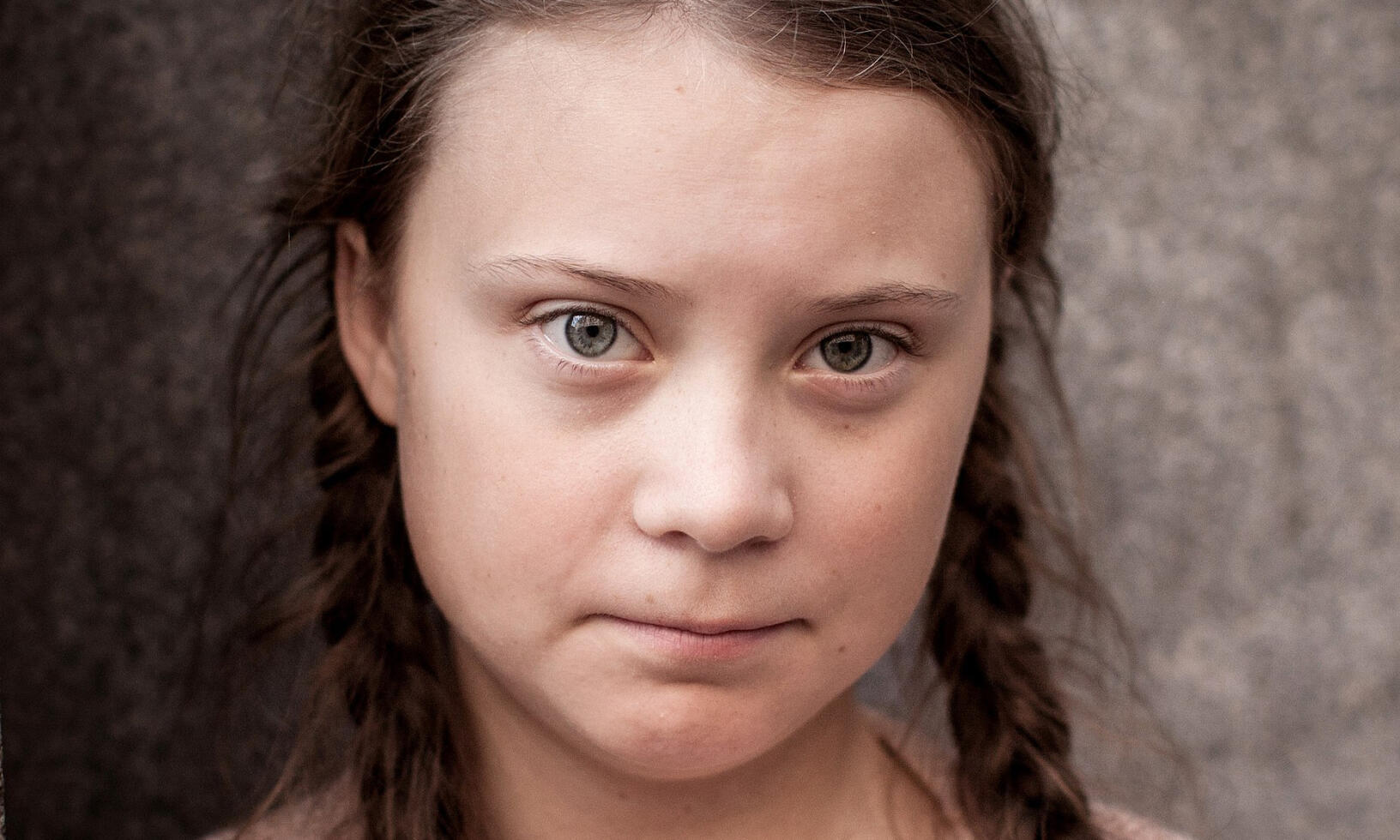 Världspremiär i Venedig för filmen om Greta Thunberg