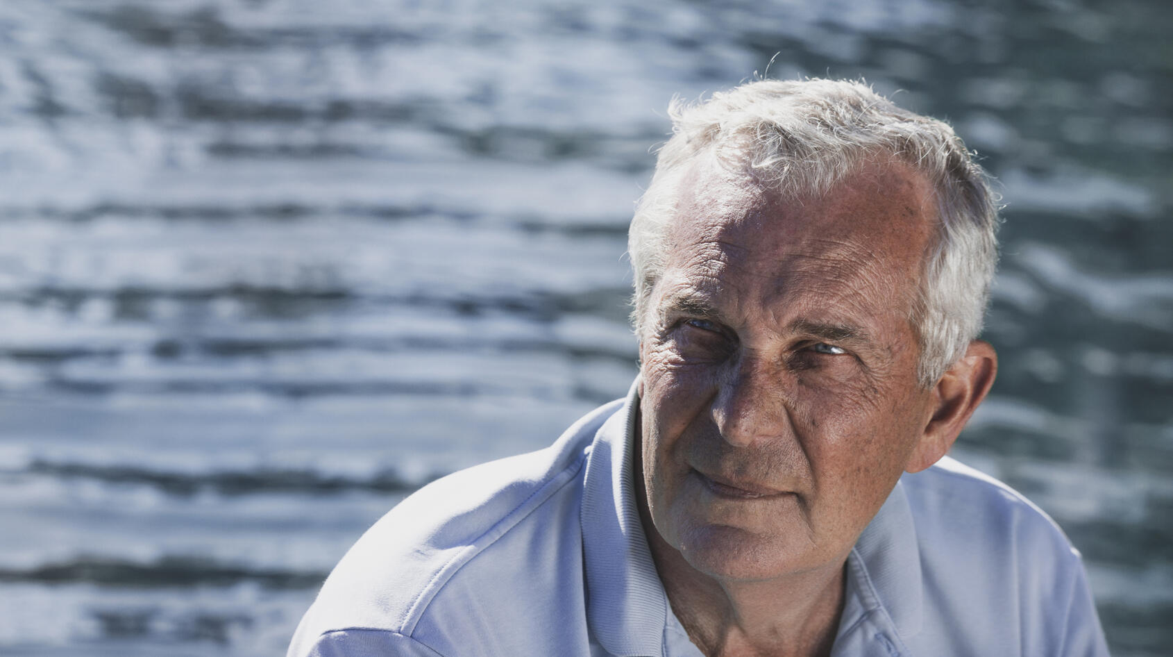 Claes Elfsberg: “Det är inte så enkelt att gråta i tv”
