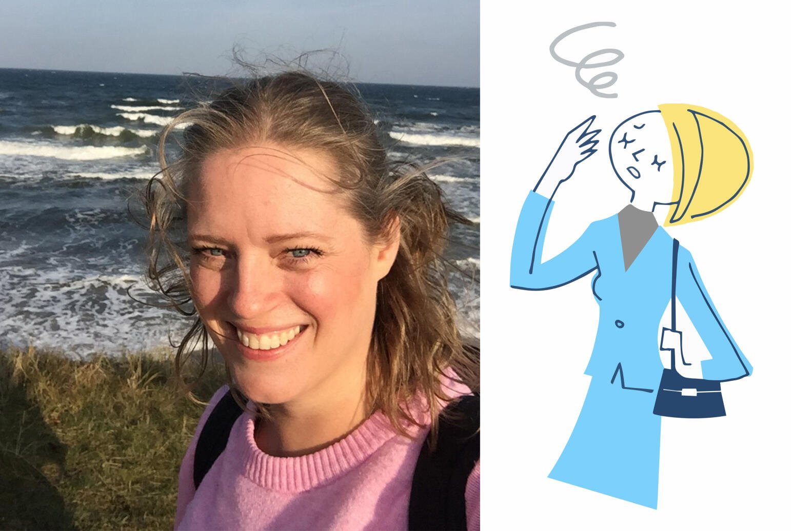 Hjälp – jag svimmar!