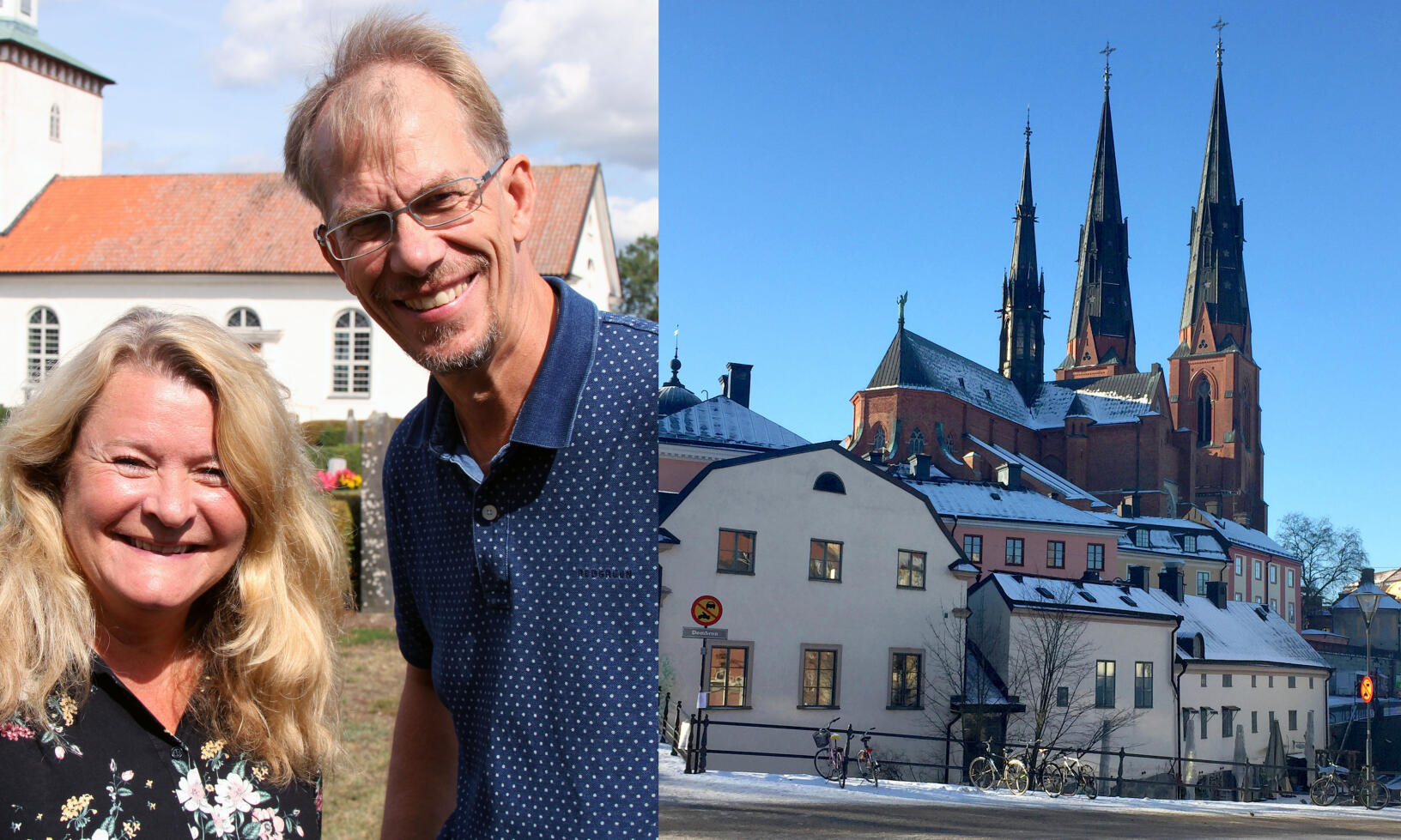 Klockringningen som sänts i 50 år