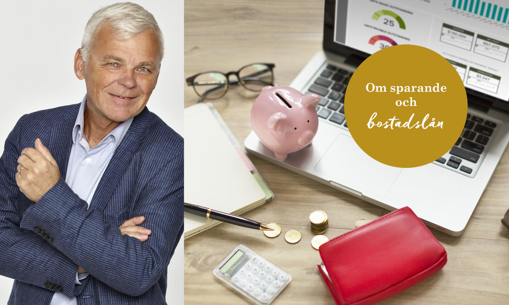 Vår ekonomiexpert Anders Andersson svarar på läsarnas frågor!