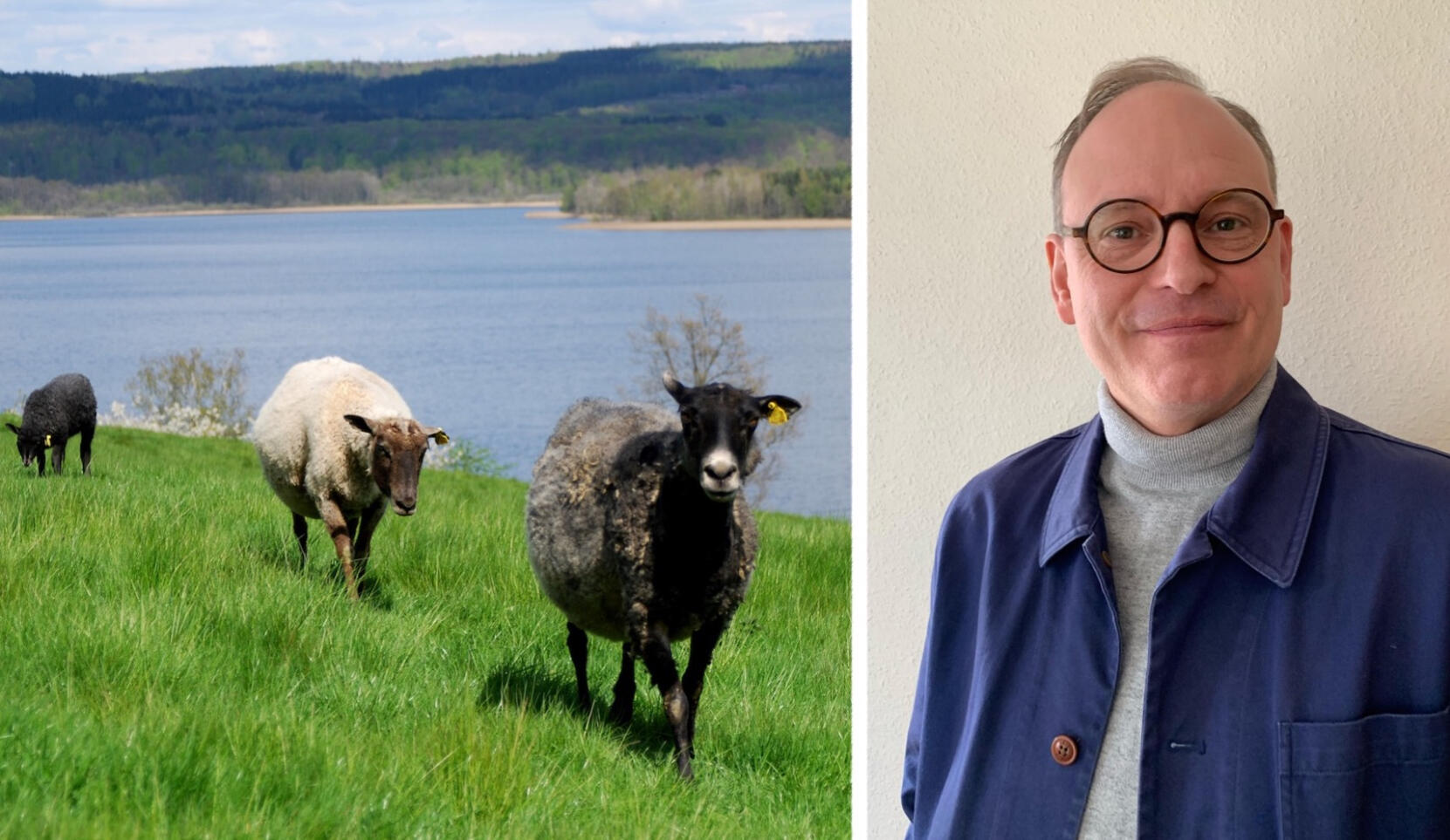Tystnadens paradis – Rasmus Troedssons dolda pärlor i nordöstra Skåne