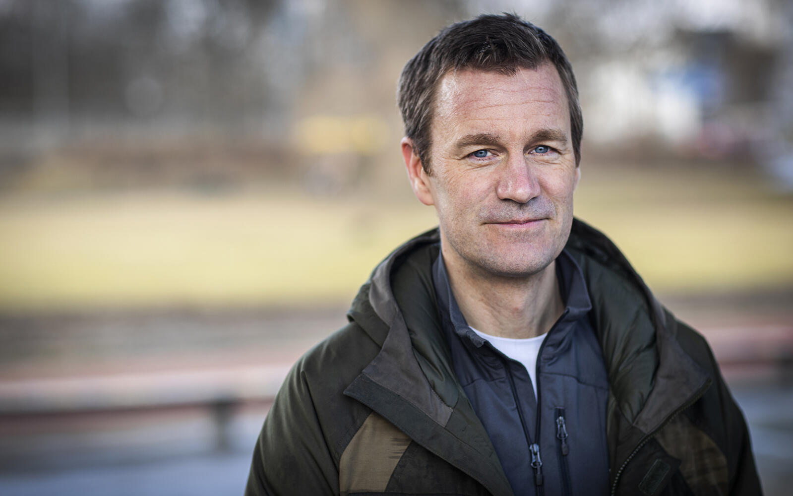 Johan Gustafsson satt 5 år i skräck som fånge hos al-Qaida