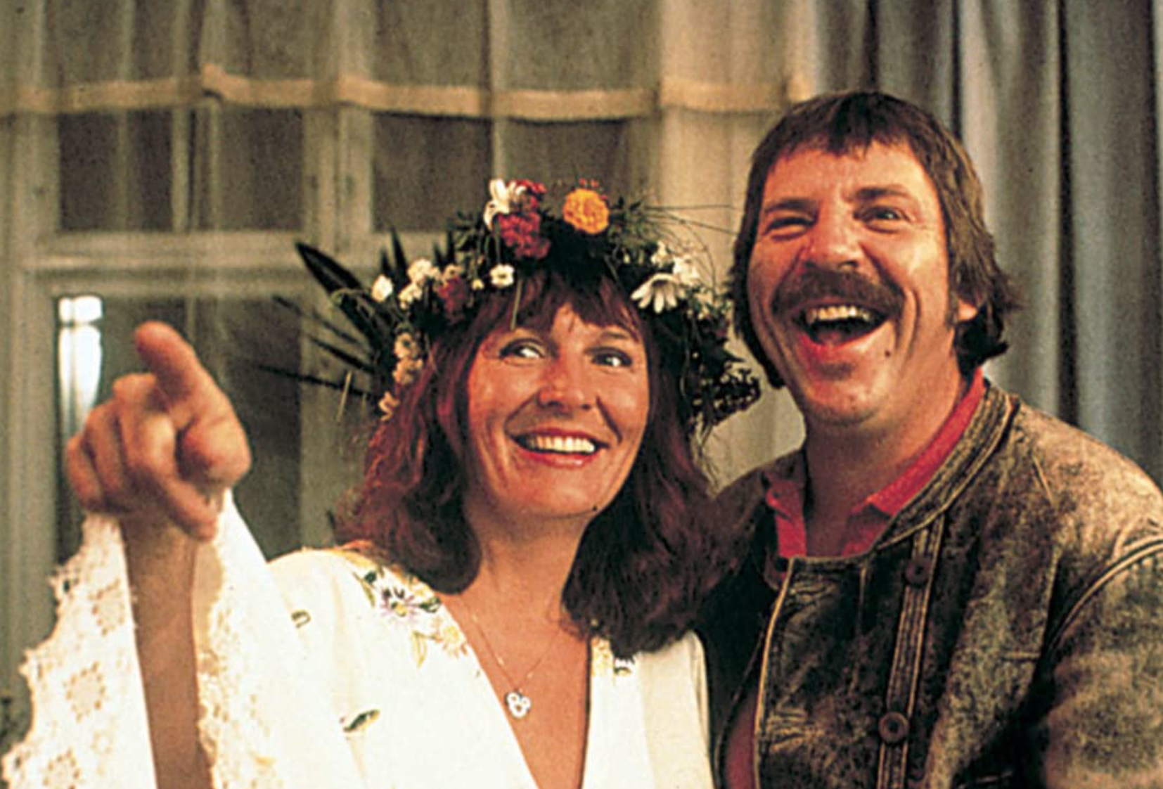 SF bjuder 70-plussare på gratis filmklassiker!