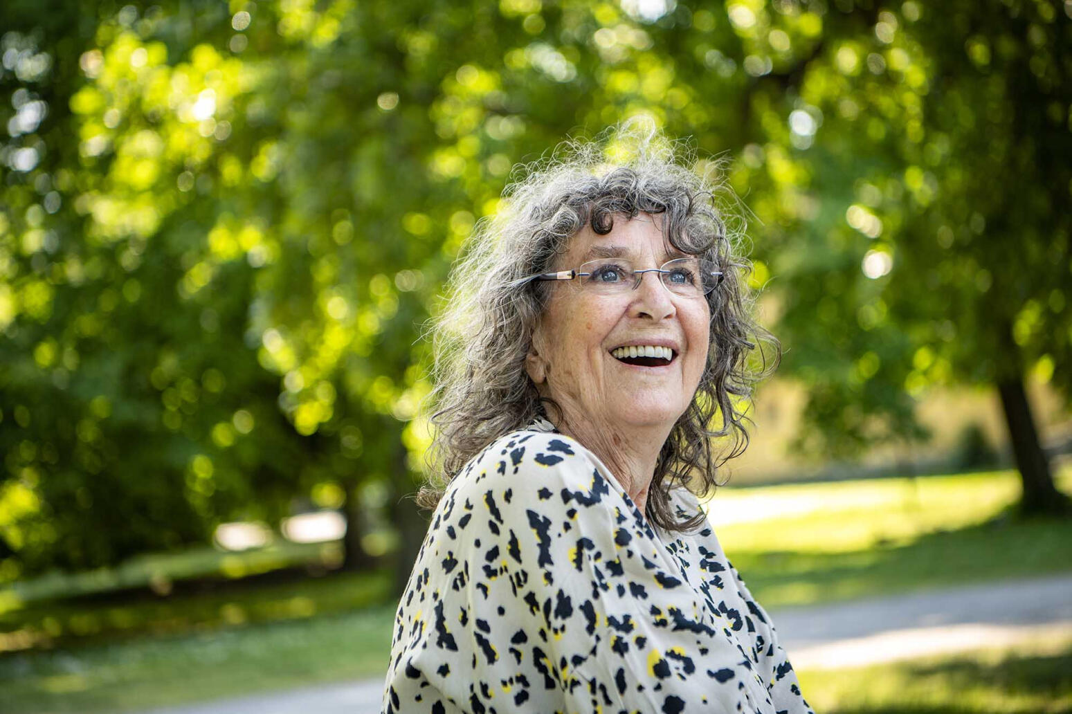Siw Malmkvist: ”Vi var lite mer lössläppta här i Norden”