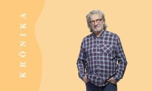 Johan Croneman om kärleken till laget: Om jag på min dödsbädd får frågan vad som varit viktigast…