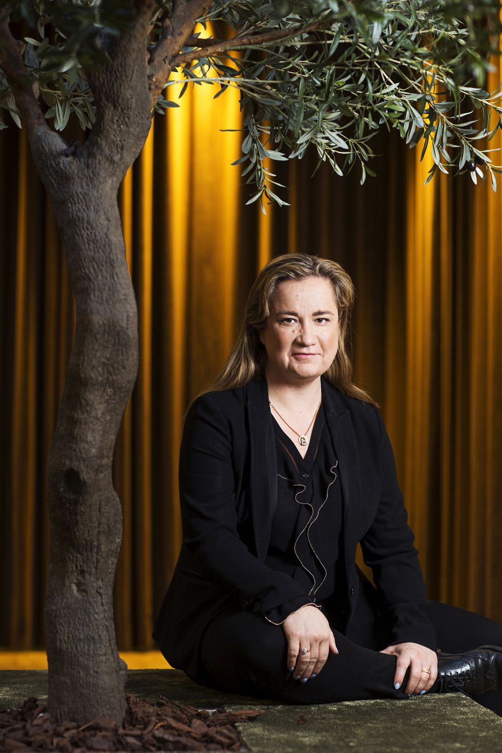 Malin Persson Giolito: