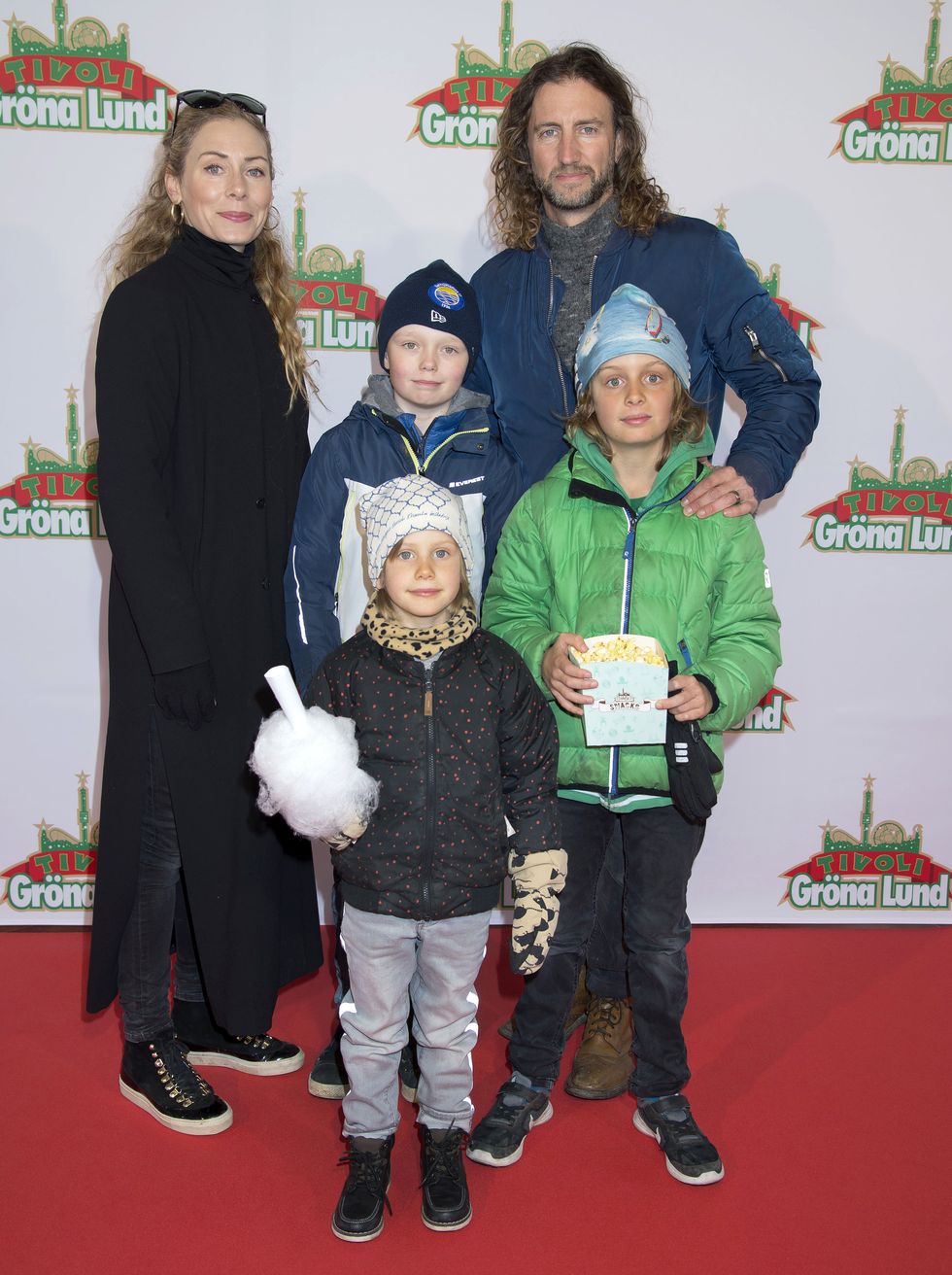 Eva Röse: